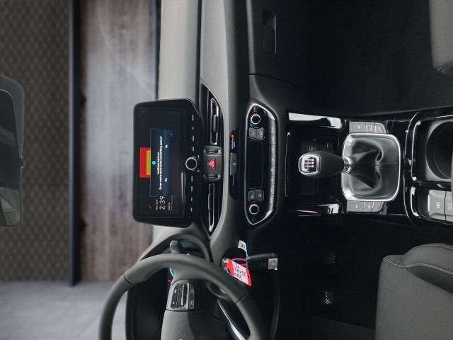 Bild 7: Hyundai i30 Kombi - PD GO Plus 1.5 DPI