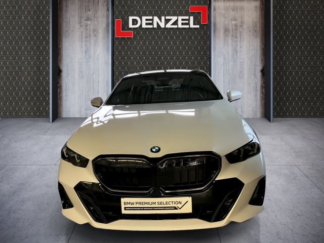 Bild 12: BMW 520d xDrive Limousine G60 B47