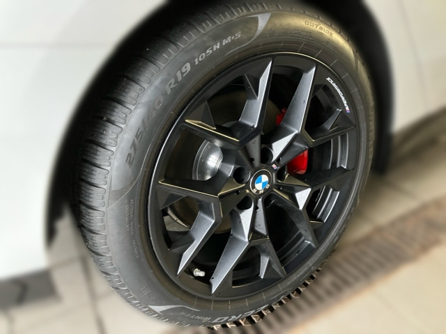 Bild 4: BMW 520d xDrive Limousine G60 B47