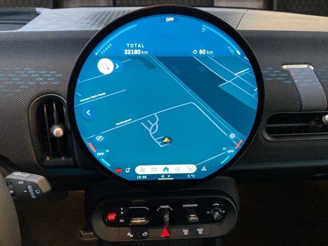 Bild 7: Mini Cooper C F66 B38