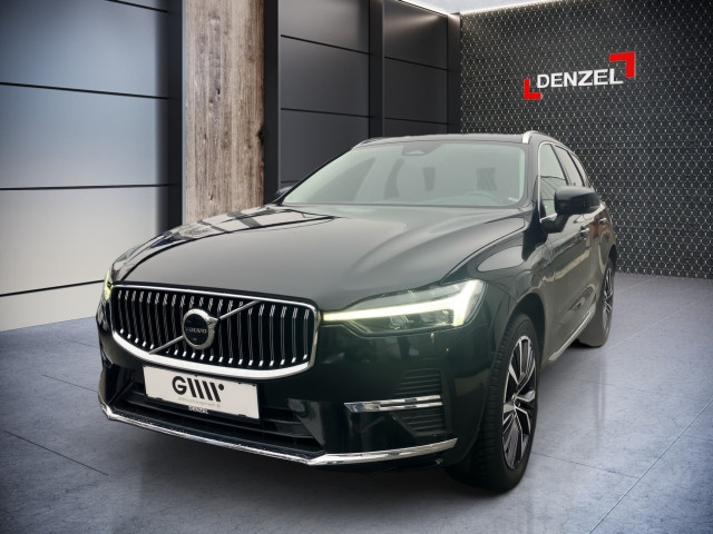 Bild 1: VOLVO PKW XC60 T6 AWD Recharge