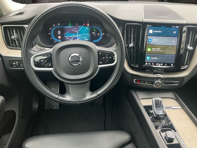 Bild 6: VOLVO PKW XC60 T6 AWD Recharge