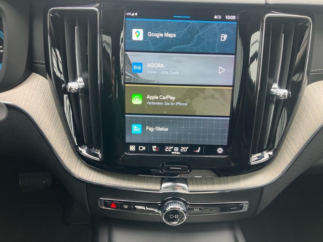 Bild 7: VOLVO PKW XC60 T6 AWD Recharge