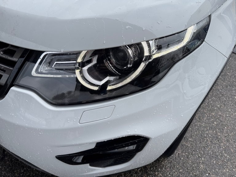 Bild 11: Land Rover Discovery Sport 2,0