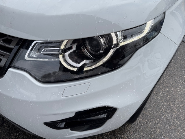 Bild 11: Land Rover Discovery Sport 2,0