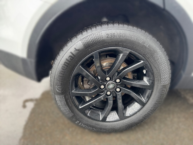 Bild 4: Land Rover Discovery Sport 2,0