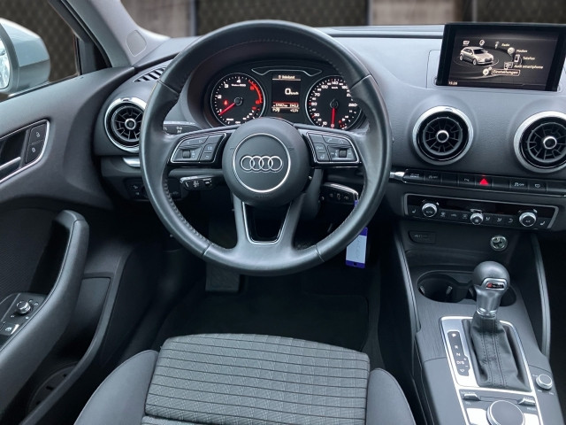 Bild 6: Audi A3 SB 35 TDI S-tronic sport
