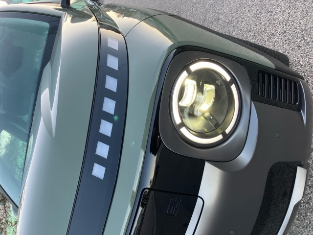 Bild 11: Hyundai INSTER Cross Line 49kWh