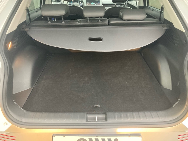 Bild 9: Hyundai Ioniq 5 Elektro 73kW