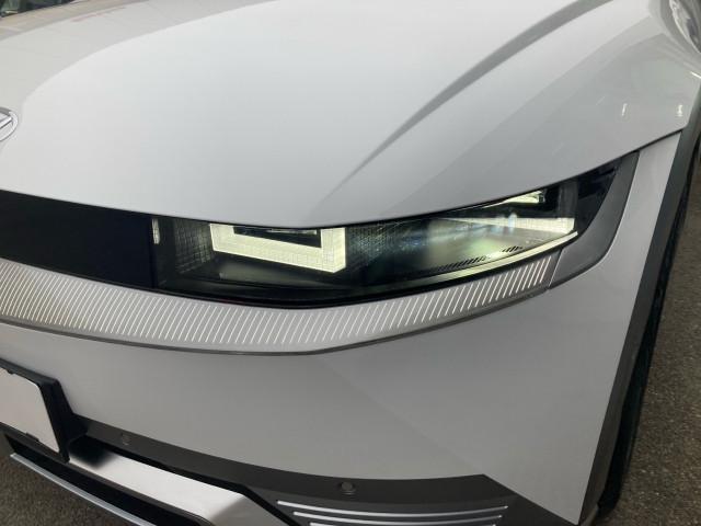 Bild 11: Hyundai Ioniq 5 Elektro 73kW