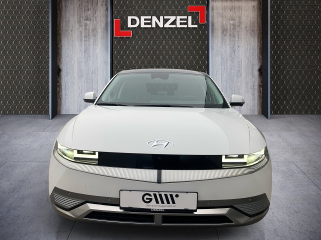 Bild 12: Hyundai Ioniq 5 Elektro 73kW