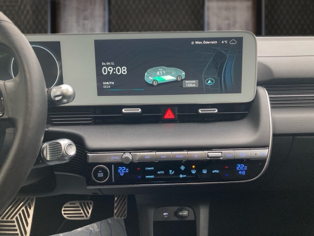 Bild 7: Hyundai Ioniq 5 Elektro 73kW