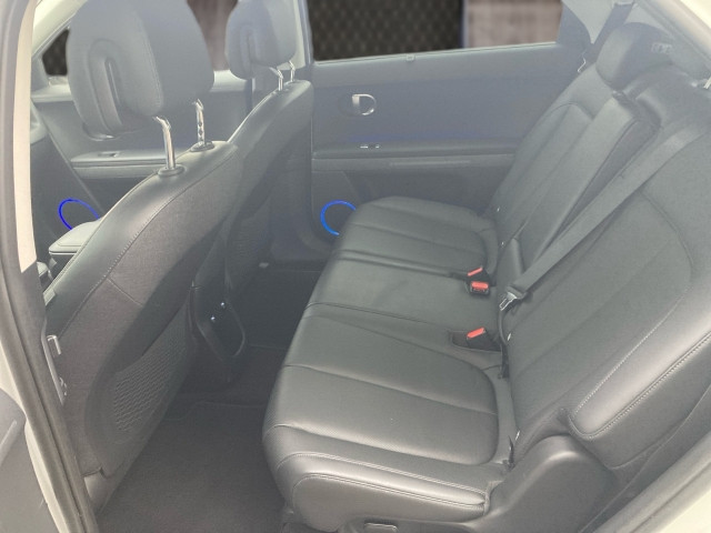 Bild 8: Hyundai Ioniq 5 Elektro 73kW