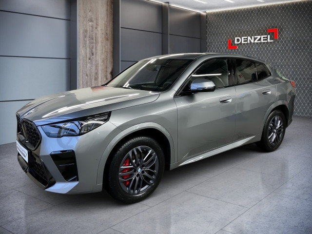 Bild 0: BMW X2 xDrive20d U10 B47