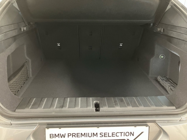 Bild 9: BMW X2 xDrive20d U10 B47