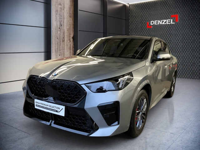 Bild 1: BMW X2 xDrive20d U10 B47