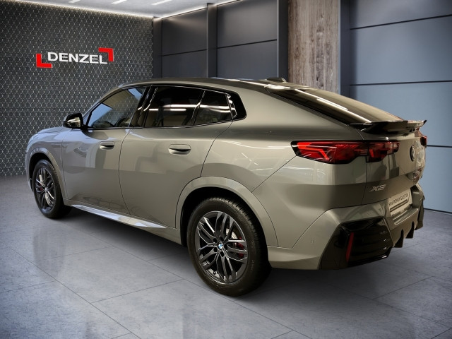 Bild 2: BMW X2 xDrive20d U10 B47