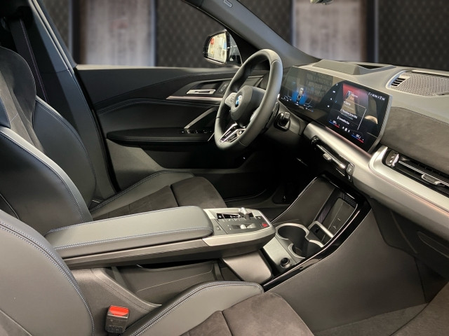 Bild 5: BMW X2 xDrive20d U10 B47