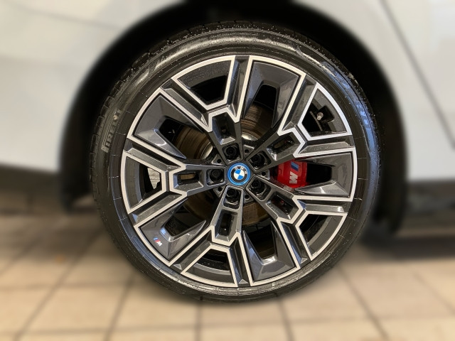 Bild 4: BMW 530e xDrive Touring