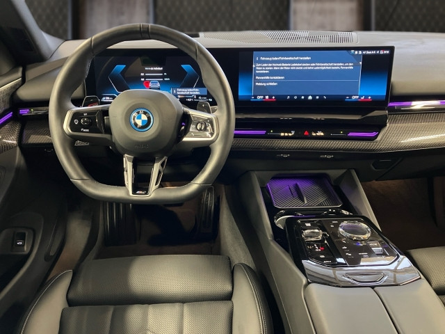 Bild 6: BMW 530e xDrive Touring