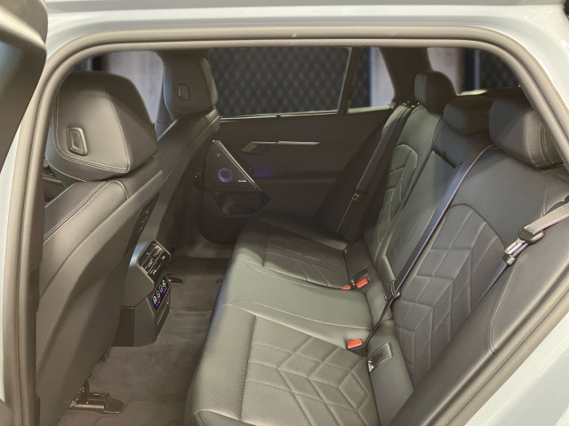 Bild 8: BMW 530e xDrive Touring