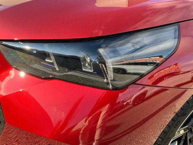 Bild 11: BMW i5 M60 xDrive Touring G61