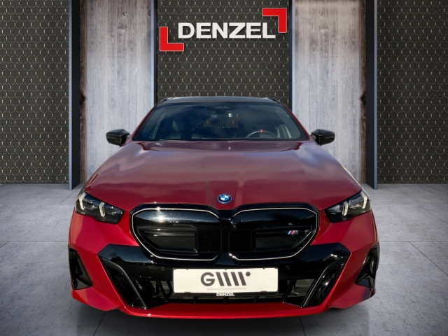 Bild 12: BMW i5 M60 xDrive Touring G61