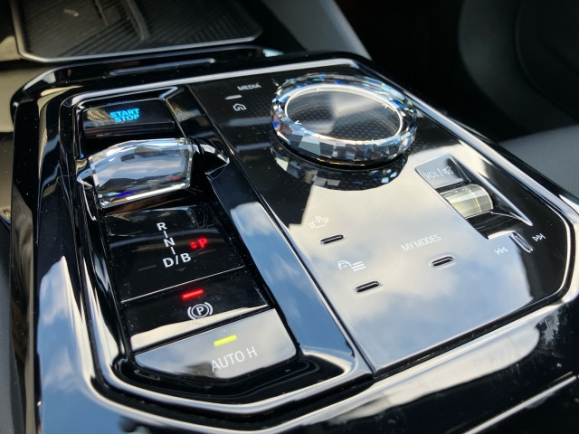 Bild 14: BMW i5 M60 xDrive Touring G61