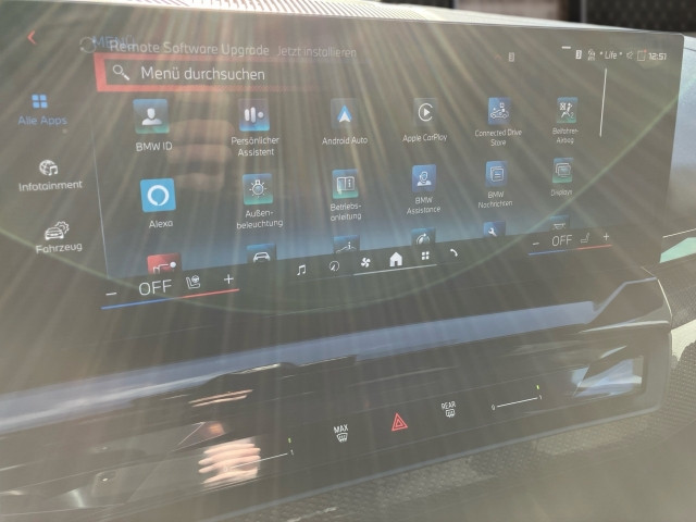 Bild 7: BMW i5 M60 xDrive Touring G61