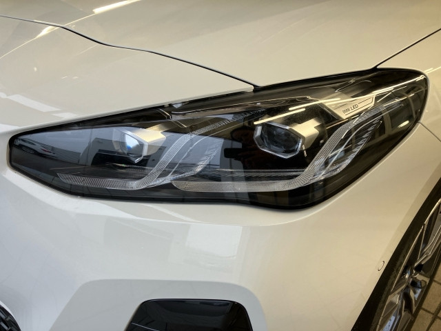 Bild 10: BMW 218d Active Tourer B47 U06