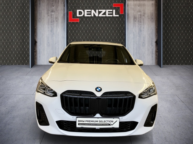 Bild 11: BMW 218d Active Tourer B47 U06