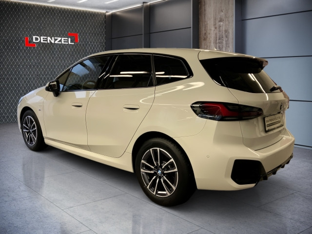 Bild 1: BMW 218d Active Tourer B47 U06