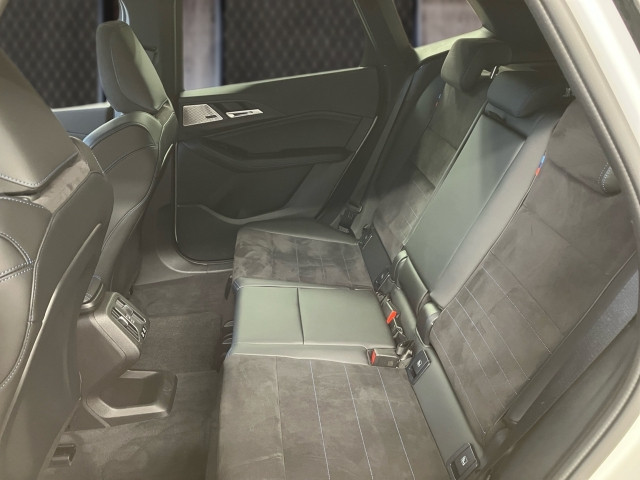 Bild 7: BMW 218d Active Tourer B47 U06