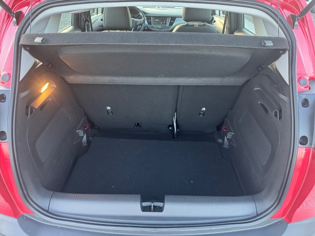 Bild 9: Opel Crossland, 5-Türer, Business, 1.2 Turbo Euro 6.4 8