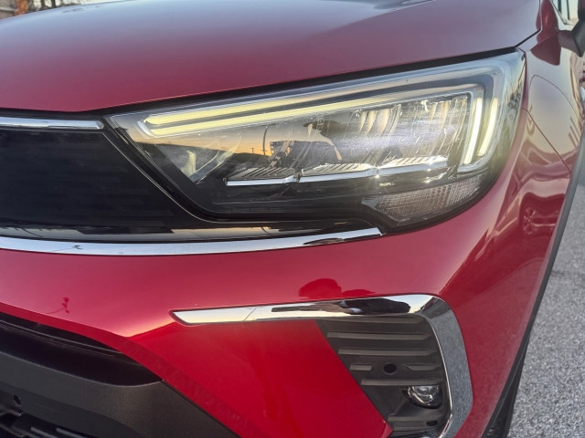 Bild 11: Opel Crossland, 5-Türer, Business, 1.2 Turbo Euro 6.4 8