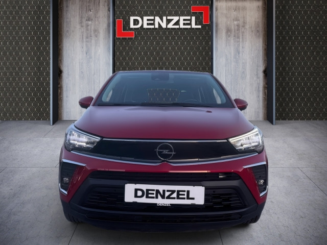 Bild 12: Opel Crossland, 5-Türer, Business, 1.2 Turbo Euro 6.4 8