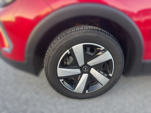 Bild 4: Opel Crossland, 5-Türer, Business, 1.2 Turbo Euro 6.4 8