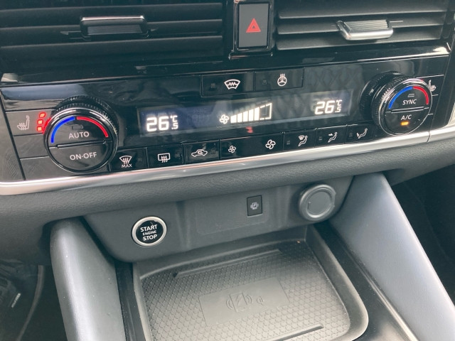 Bild 14: Nissan Qashqai