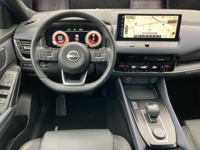 Bild 6: Nissan Qashqai