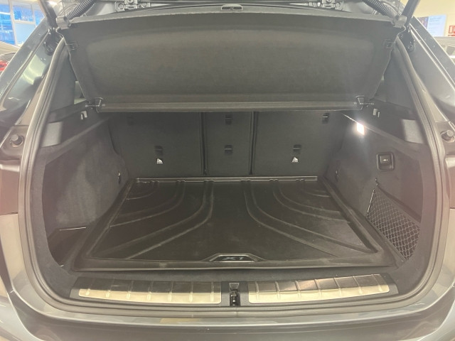 Bild 9: BMW X1 sDrive18i Aut.