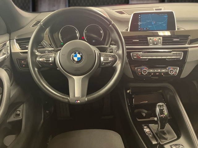 Bild 6: BMW X1 sDrive18i Aut.