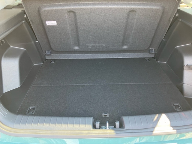 Bild 9: Hyundai Bayon GO Plus 1.0 T-GDI DCT