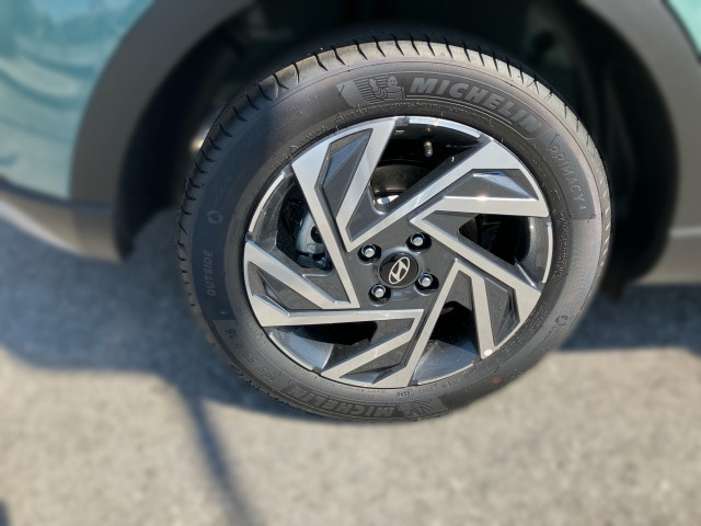 Bild 3: Hyundai Bayon GO Plus 1.0 T-GDI DCT