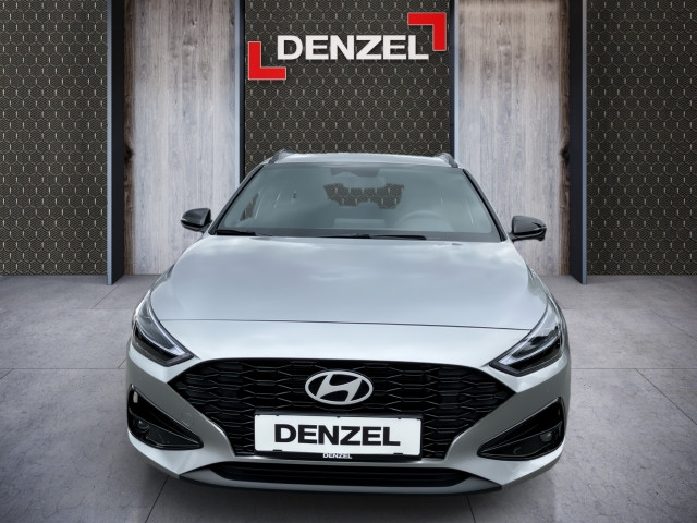 Bild 12: Hyundai i30 Kombi - PD GO Plus 1.0 TGDI DCT