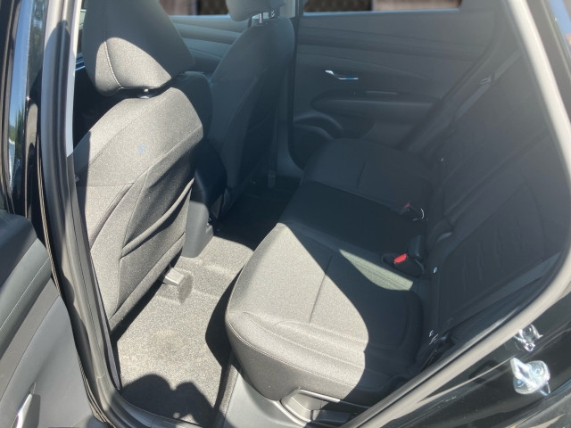 Bild 12: Hyundai Tucson NX4 Jubile 1,6 T-GDi 2WD 48V