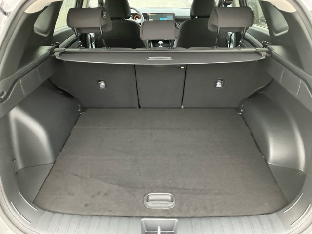 Bild 1: Hyundai Tucson NX4 Jubile 1,6 T-GDi 2WD 48V