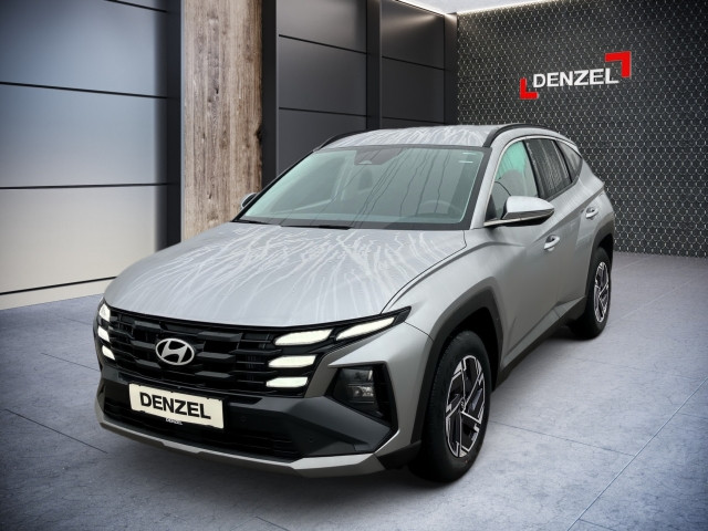 Bild 5: Hyundai Tucson NX4 Jubile 1,6 T-GDi 2WD 48V