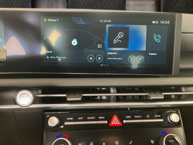 Bild 11: Hyundai Tucson NX4 Jubile 1,6 T-GDi 2WD 48V