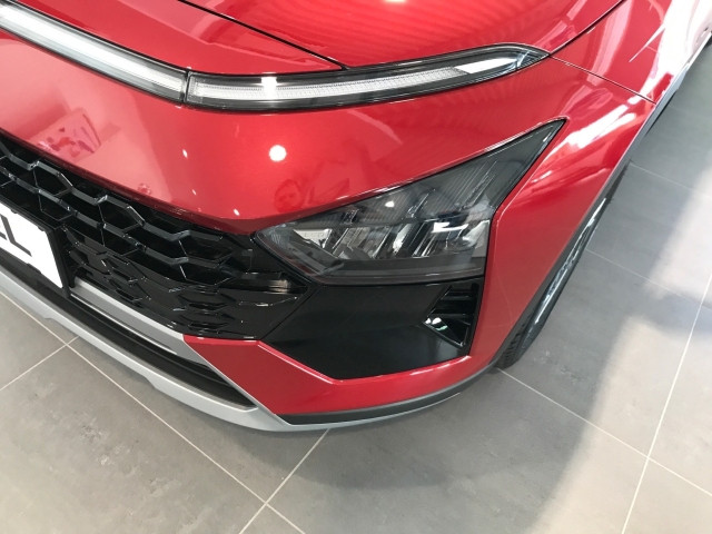 Bild 9: Hyundai Bayon GO Plus 1.2 MPI