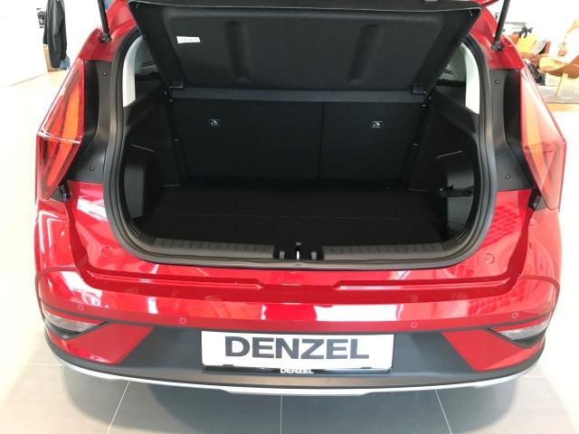 Bild 1: Hyundai Bayon GO Plus 1.2 MPI